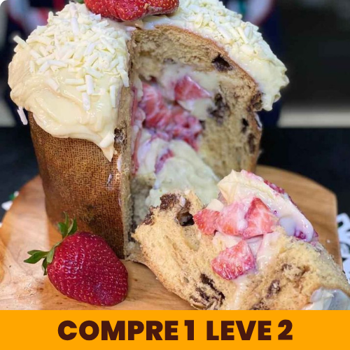 (Apenas Retirada) Açaí 770ml